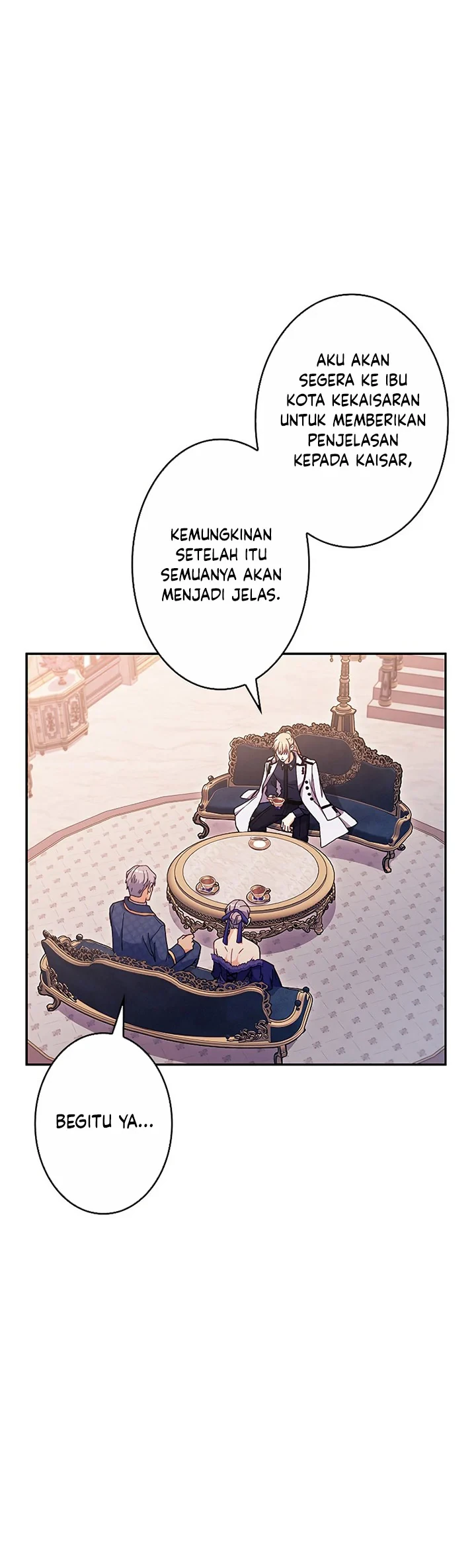 Halaman 45 — White Dragon Duke: Pendragon Chapter 76