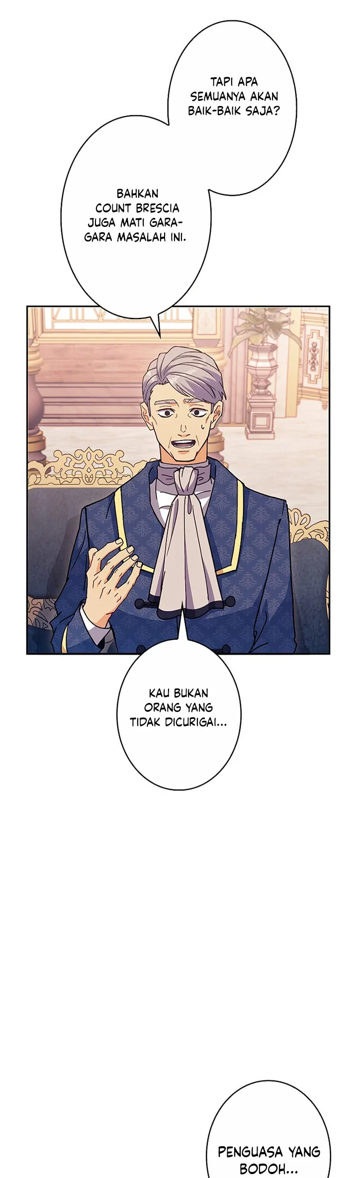 Halaman 46 — White Dragon Duke: Pendragon Chapter 76