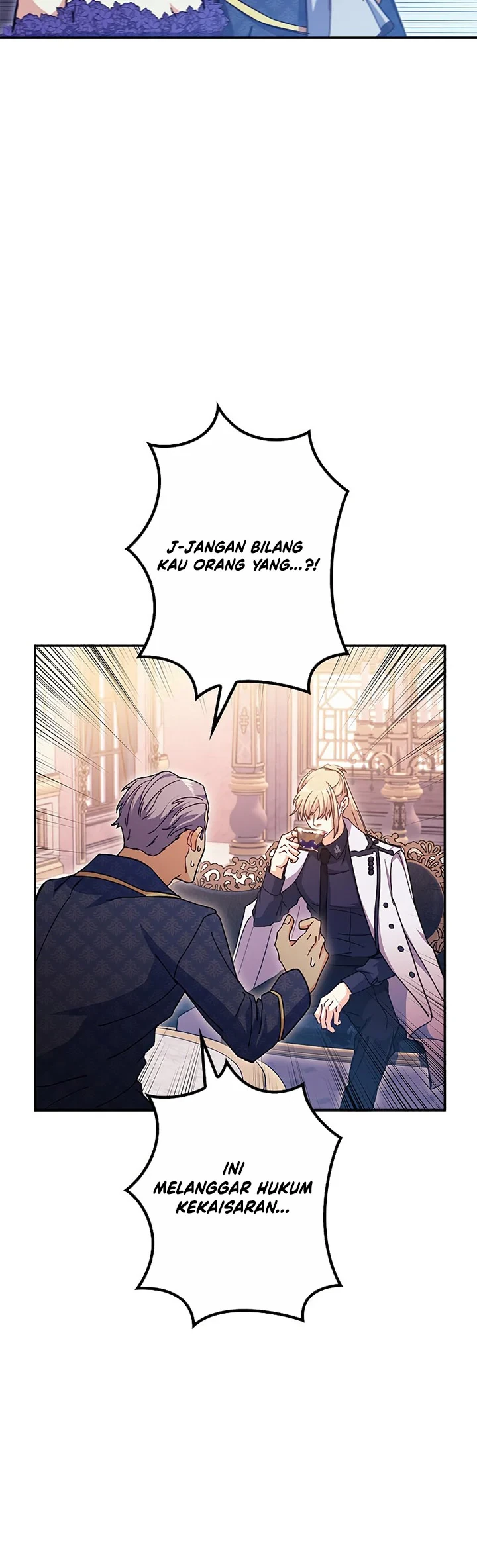 Halaman 48 — White Dragon Duke: Pendragon Chapter 76