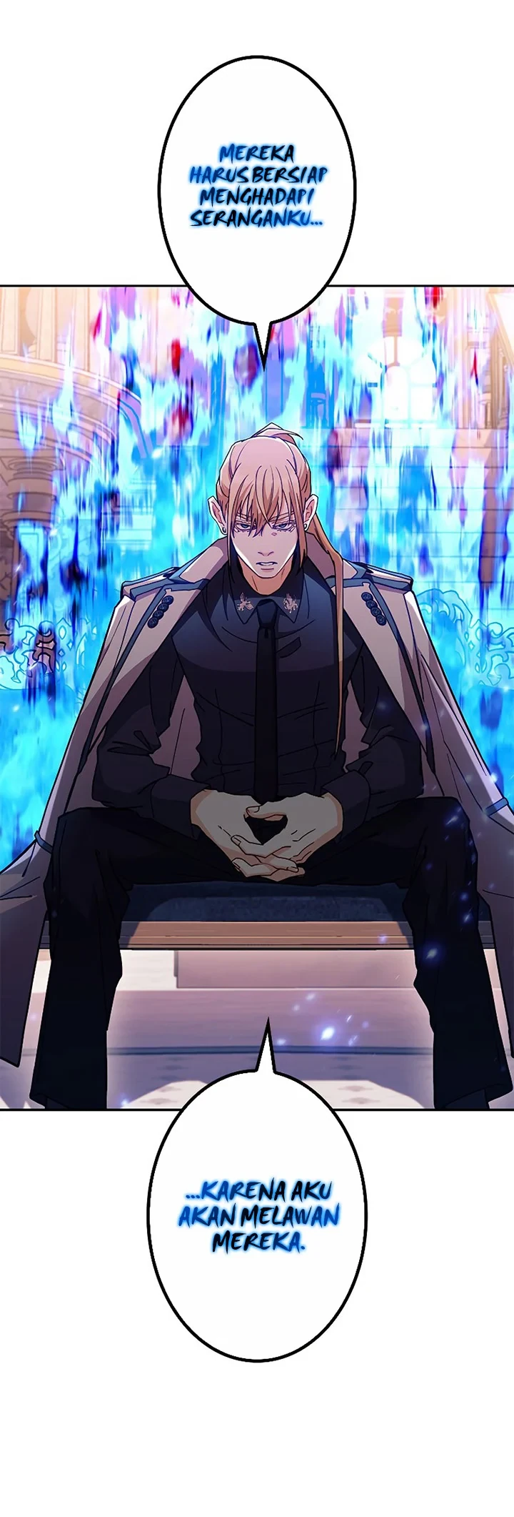 Halaman 50 — White Dragon Duke: Pendragon Chapter 76
