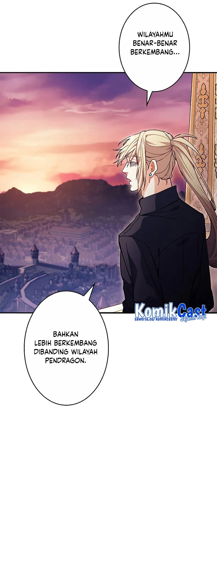 Halaman 54 — White Dragon Duke: Pendragon Chapter 76