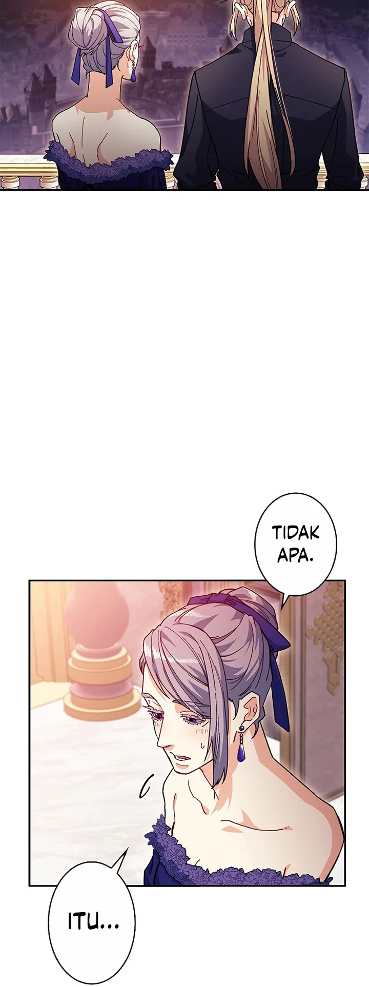 Halaman 56 — White Dragon Duke: Pendragon Chapter 76
