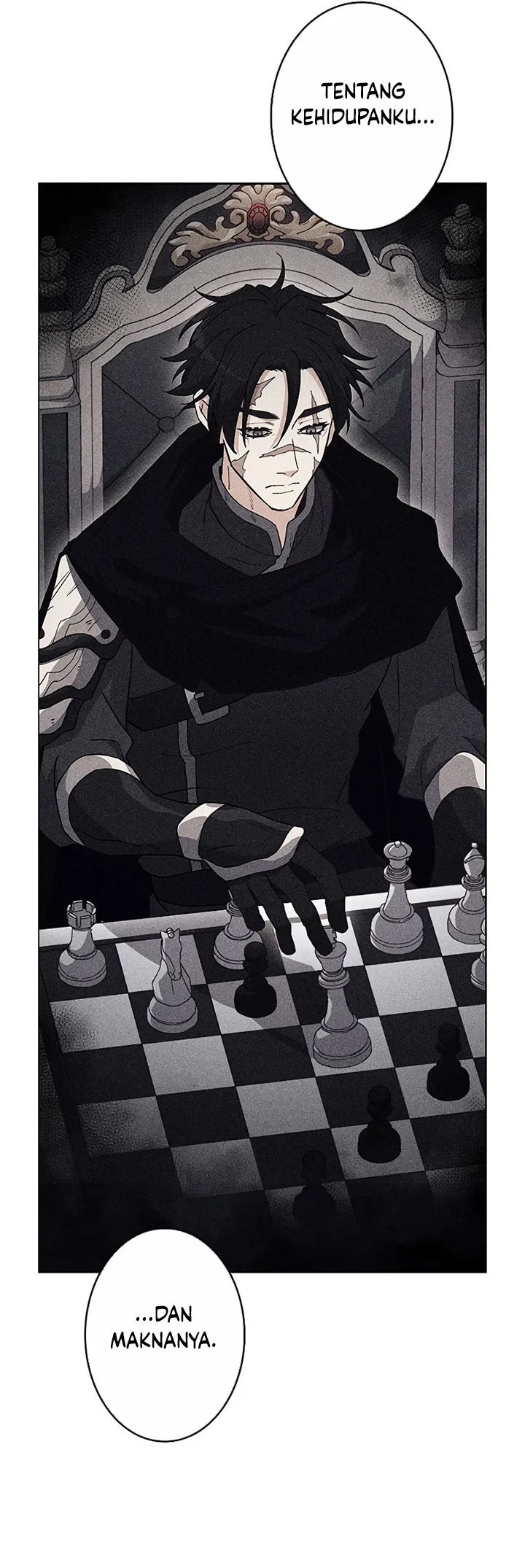 Halaman 58 — White Dragon Duke: Pendragon Chapter 76