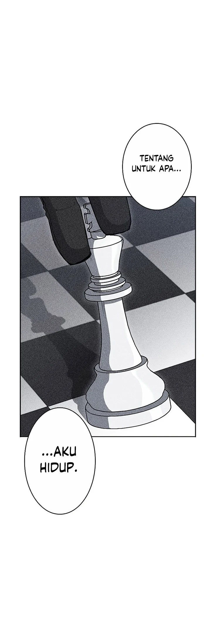 Halaman 59 — White Dragon Duke: Pendragon Chapter 76