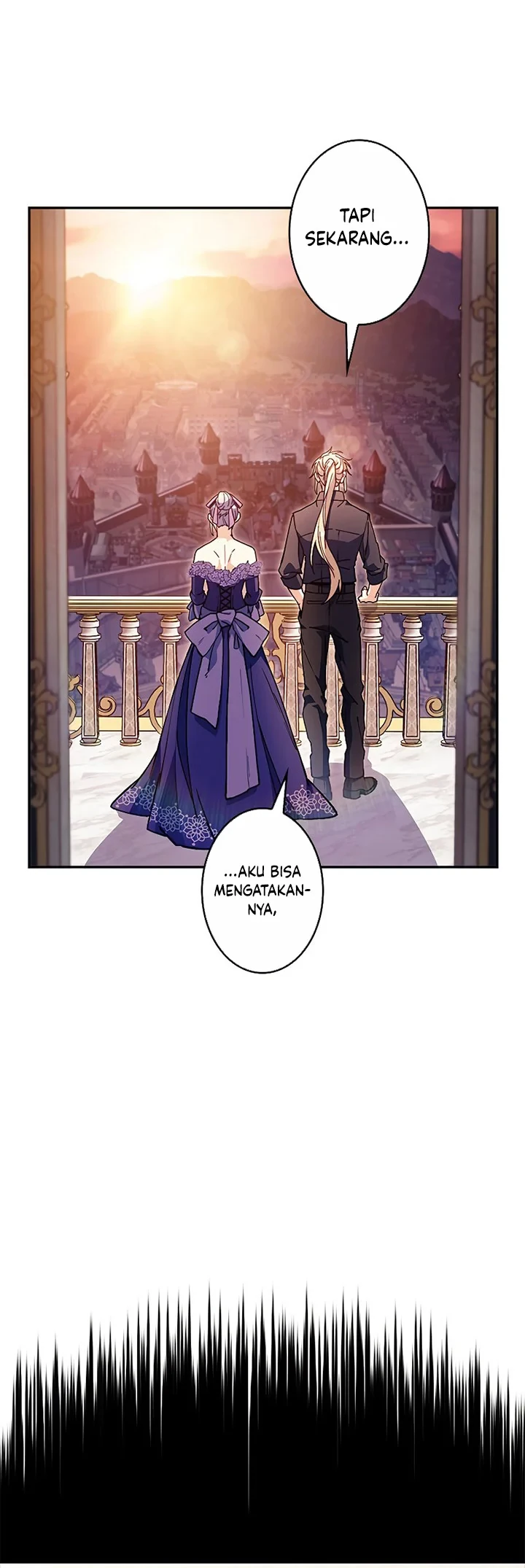 Halaman 60 — White Dragon Duke: Pendragon Chapter 76