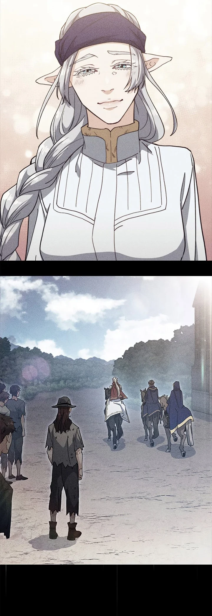 Halaman 62 — White Dragon Duke: Pendragon Chapter 76