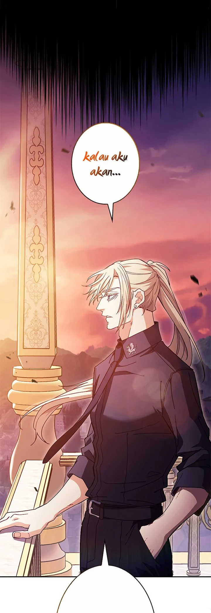 Halaman 63 — White Dragon Duke: Pendragon Chapter 76