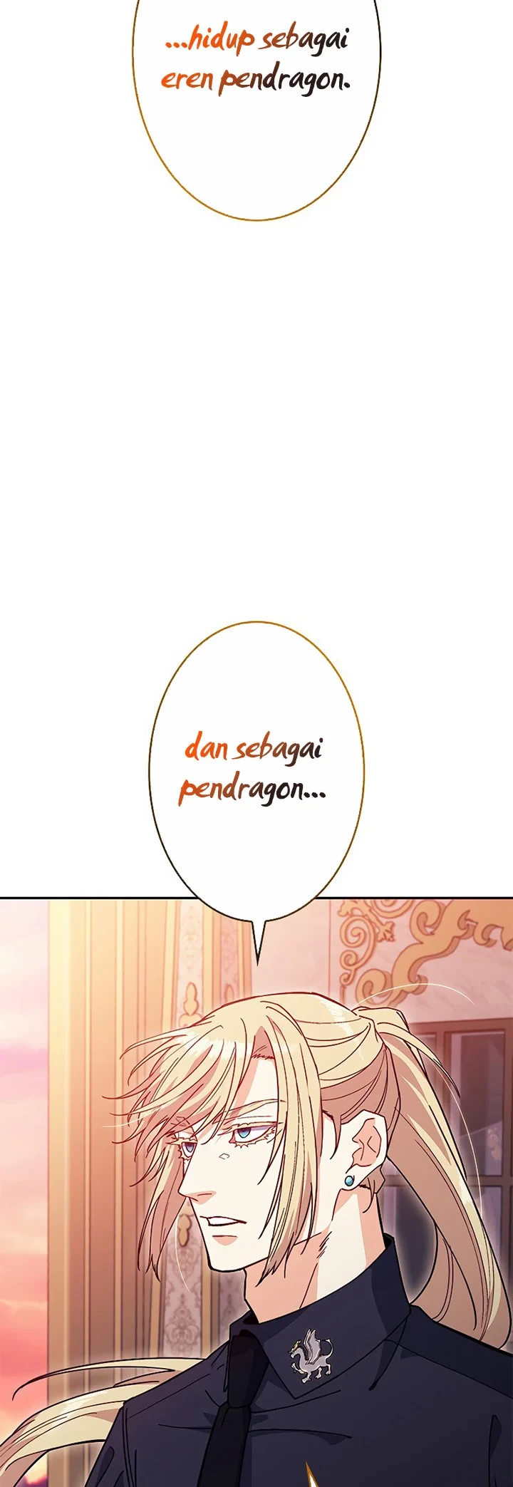 Halaman 64 — White Dragon Duke: Pendragon Chapter 76