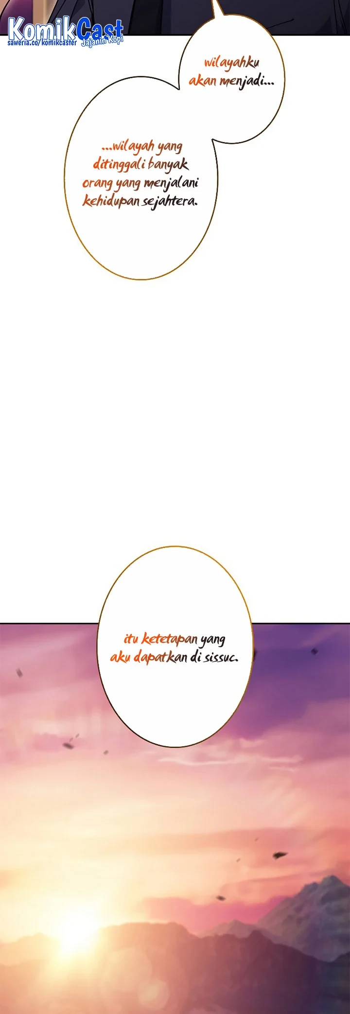 Halaman 65 — White Dragon Duke: Pendragon Chapter 76