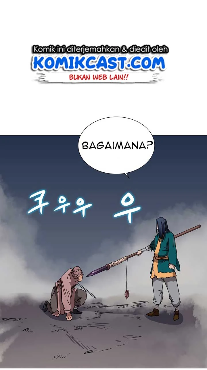 Halaman 6 — Heavenly Demon Reborn! Chapter 39