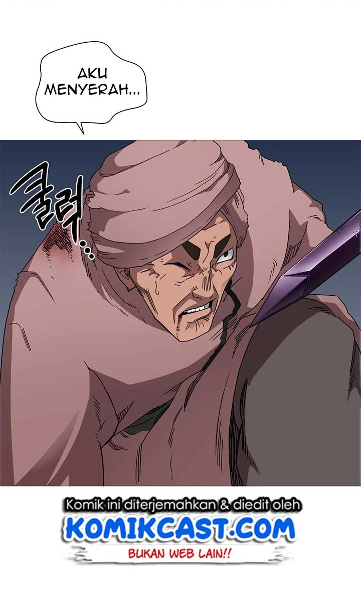 Halaman 7 — Heavenly Demon Reborn! Chapter 39