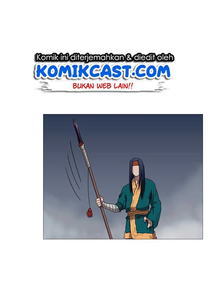 Halaman 8 — Heavenly Demon Reborn! Chapter 39