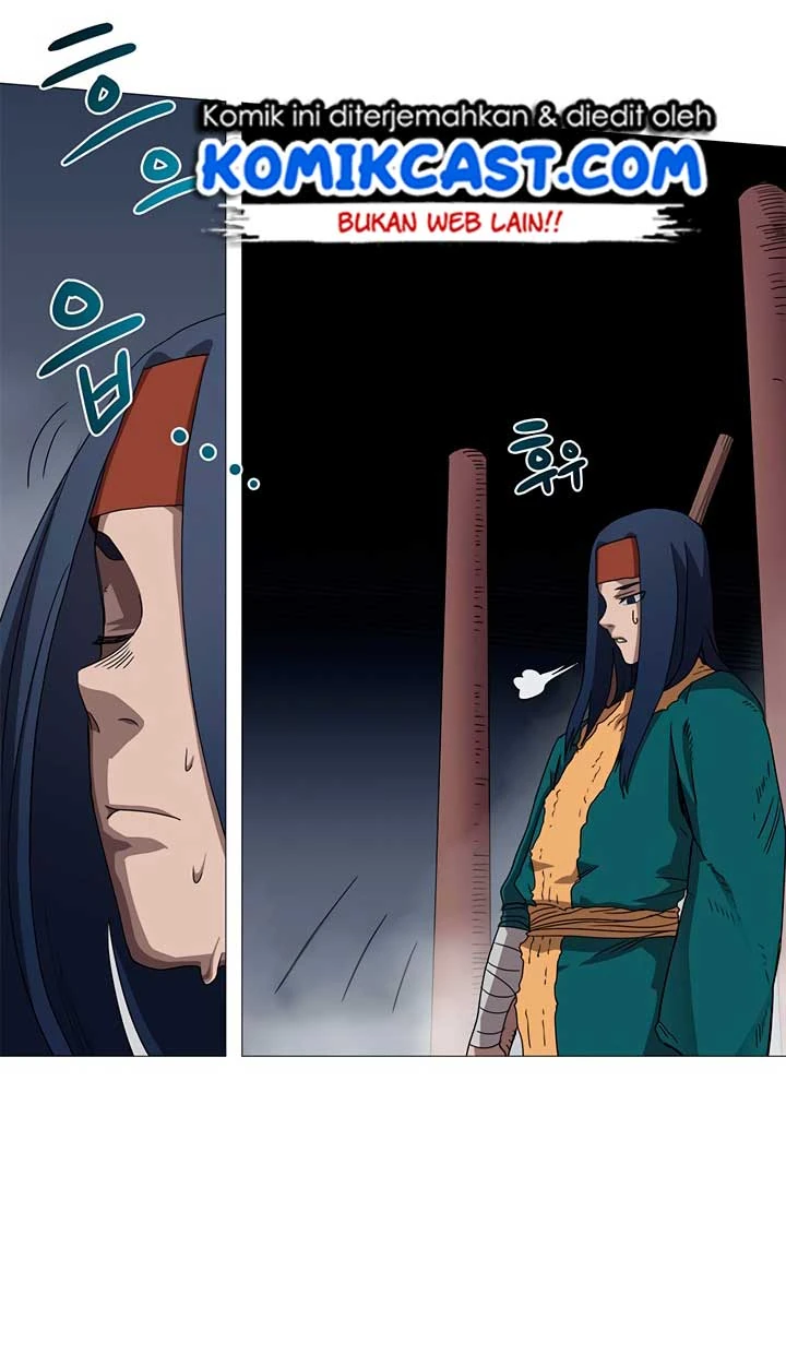 Halaman 9 — Heavenly Demon Reborn! Chapter 39