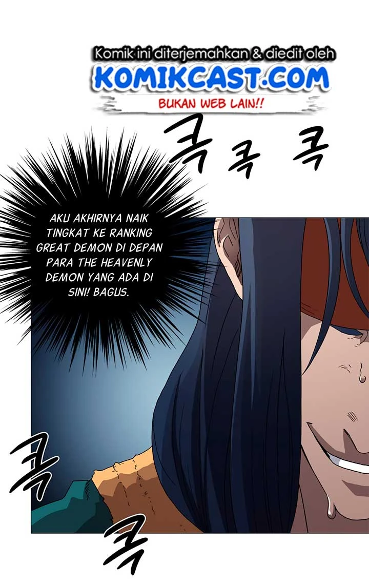 Halaman 10 — Heavenly Demon Reborn! Chapter 39