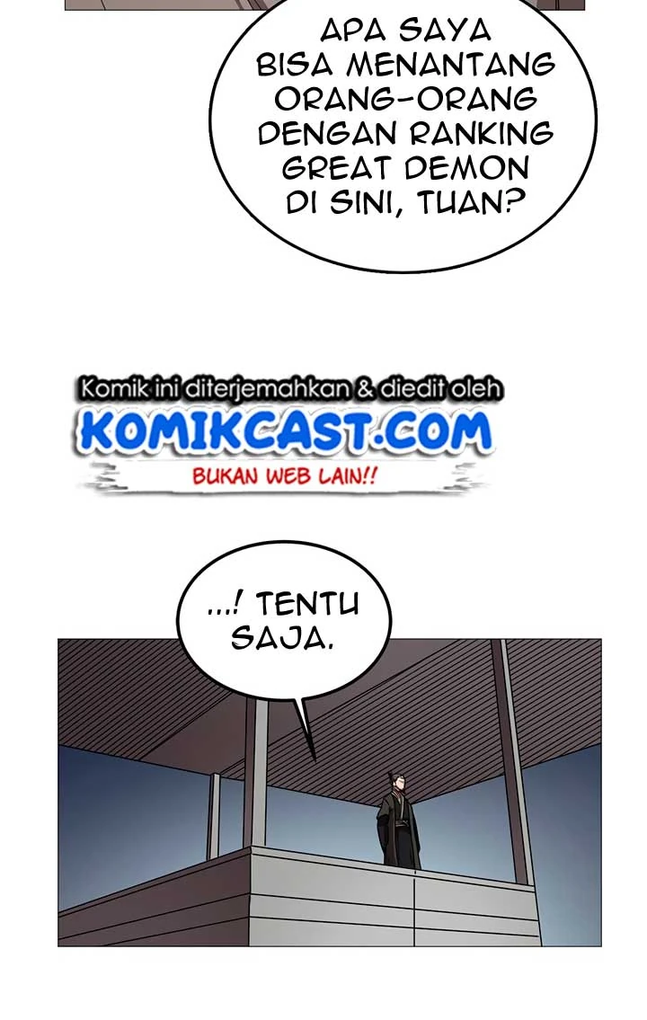 Halaman 17 — Heavenly Demon Reborn! Chapter 39