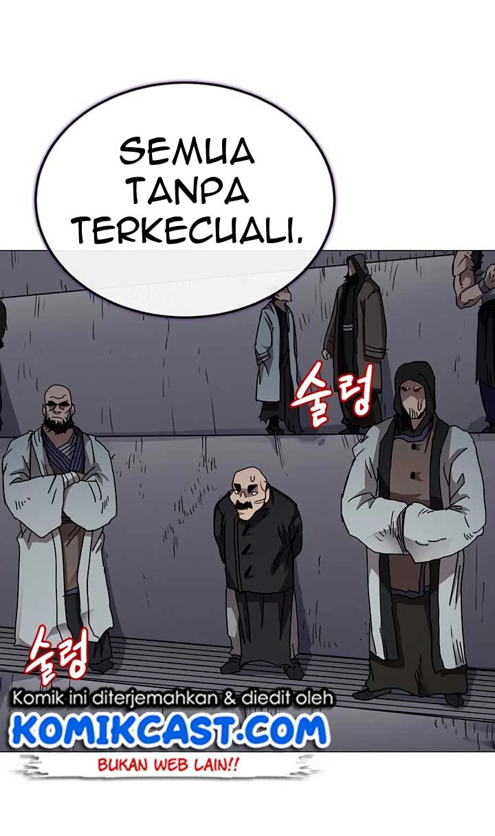 Halaman 18 — Heavenly Demon Reborn! Chapter 39