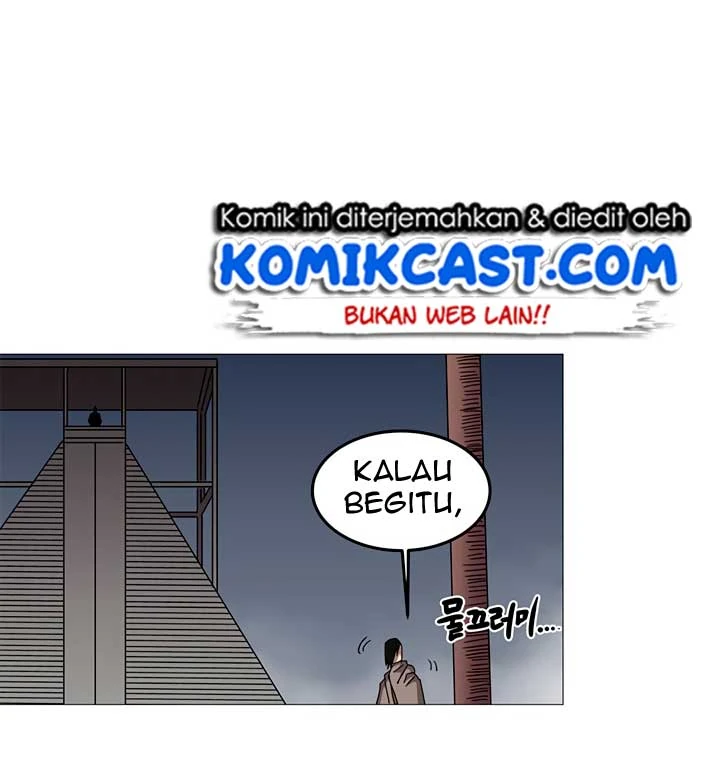 Halaman 19 — Heavenly Demon Reborn! Chapter 39