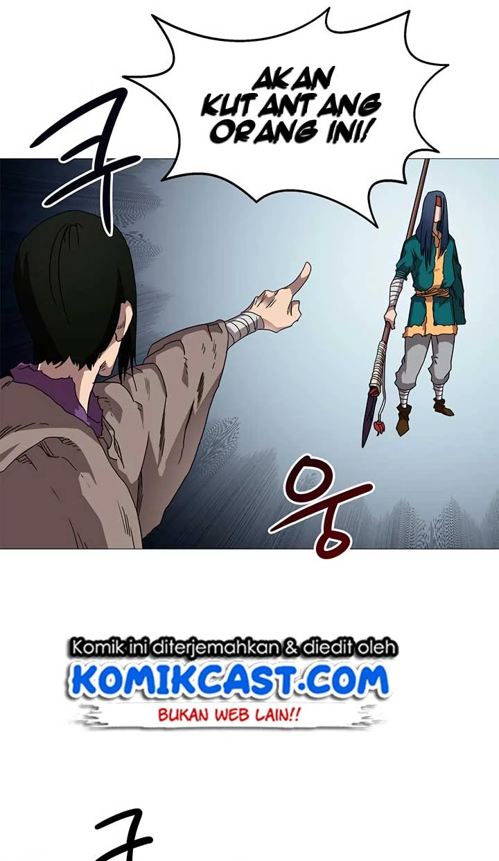 Halaman 20 — Heavenly Demon Reborn! Chapter 39