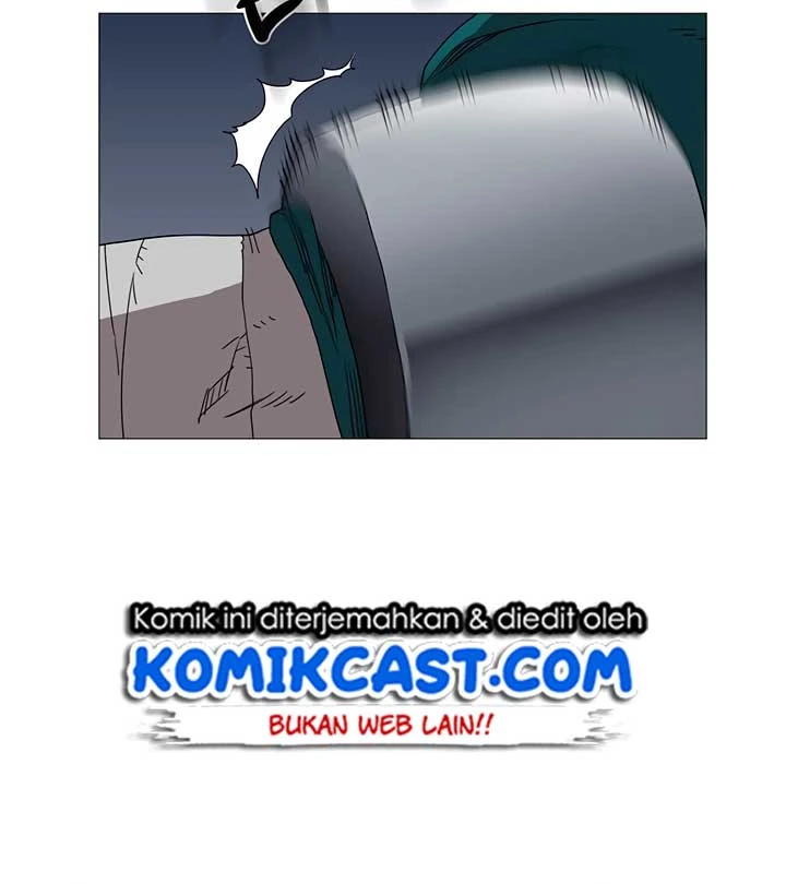 Halaman 23 — Heavenly Demon Reborn! Chapter 39