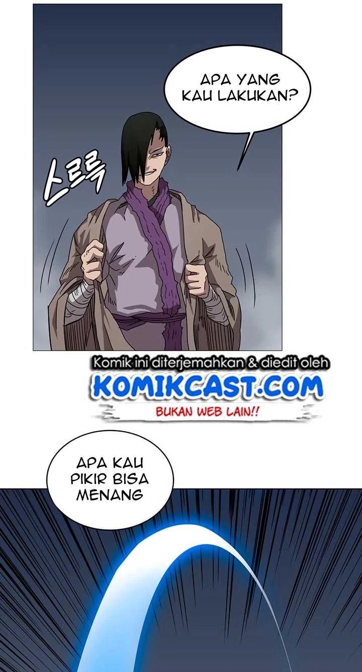 Halaman 24 — Heavenly Demon Reborn! Chapter 39