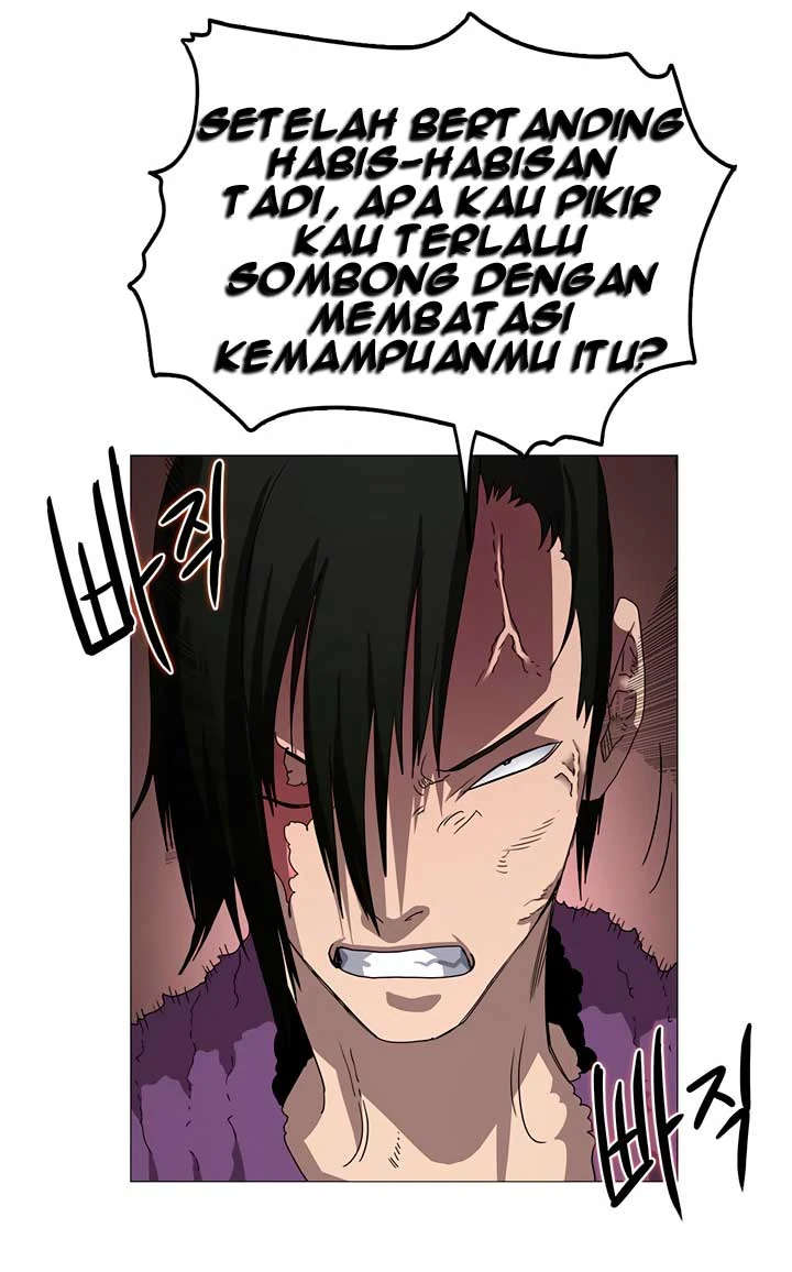 Halaman 26 — Heavenly Demon Reborn! Chapter 39