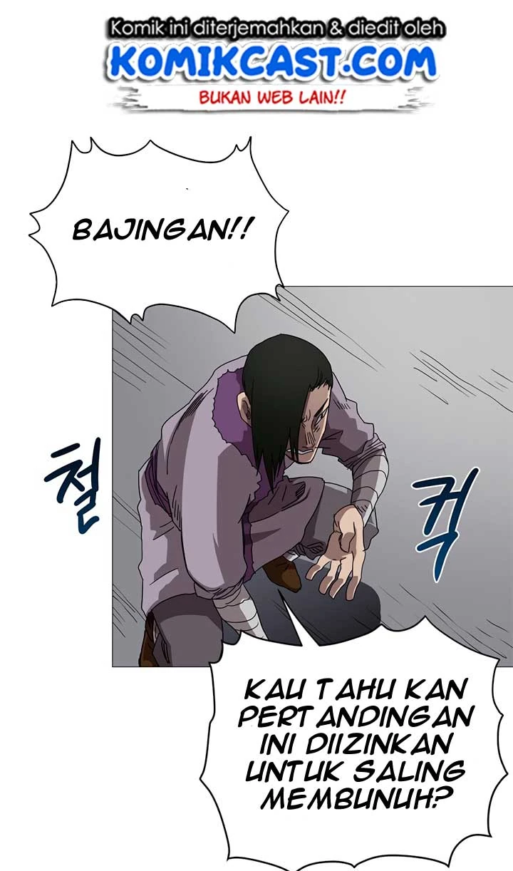 Halaman 28 — Heavenly Demon Reborn! Chapter 39