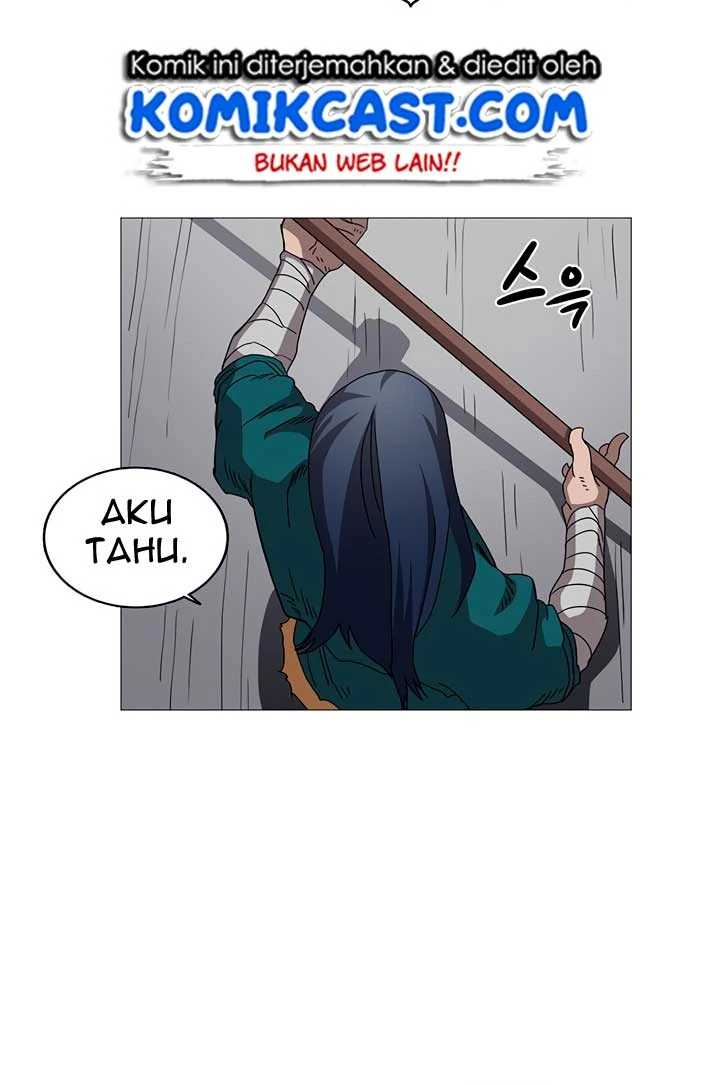 Halaman 29 — Heavenly Demon Reborn! Chapter 39