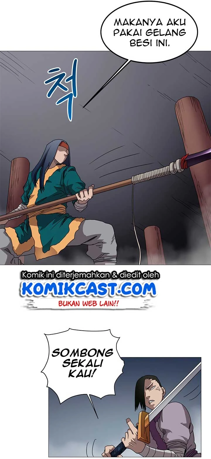 Halaman 30 — Heavenly Demon Reborn! Chapter 39