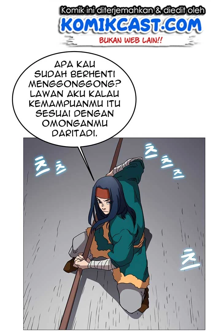 Halaman 31 — Heavenly Demon Reborn! Chapter 39