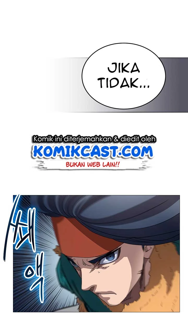Halaman 32 — Heavenly Demon Reborn! Chapter 39