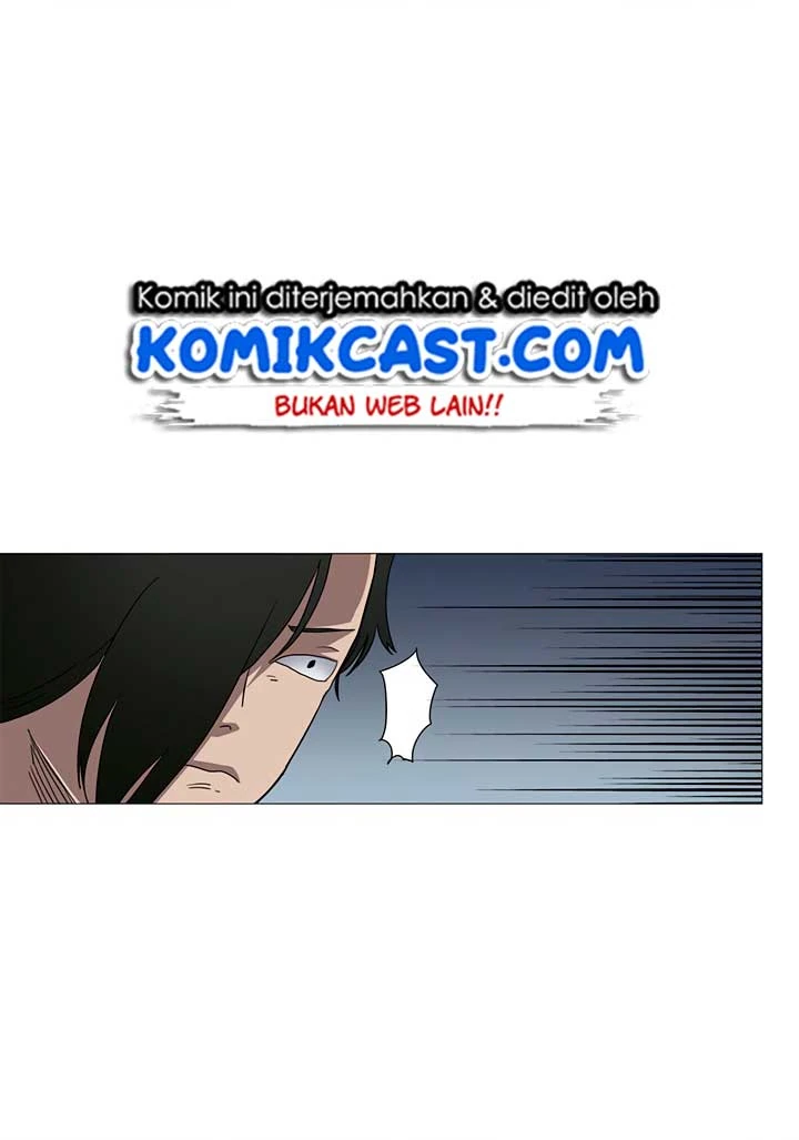 Halaman 33 — Heavenly Demon Reborn! Chapter 39