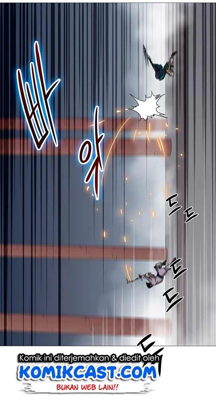 Halaman 34 — Heavenly Demon Reborn! Chapter 39