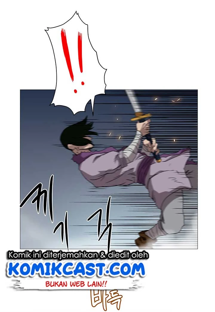Halaman 35 — Heavenly Demon Reborn! Chapter 39
