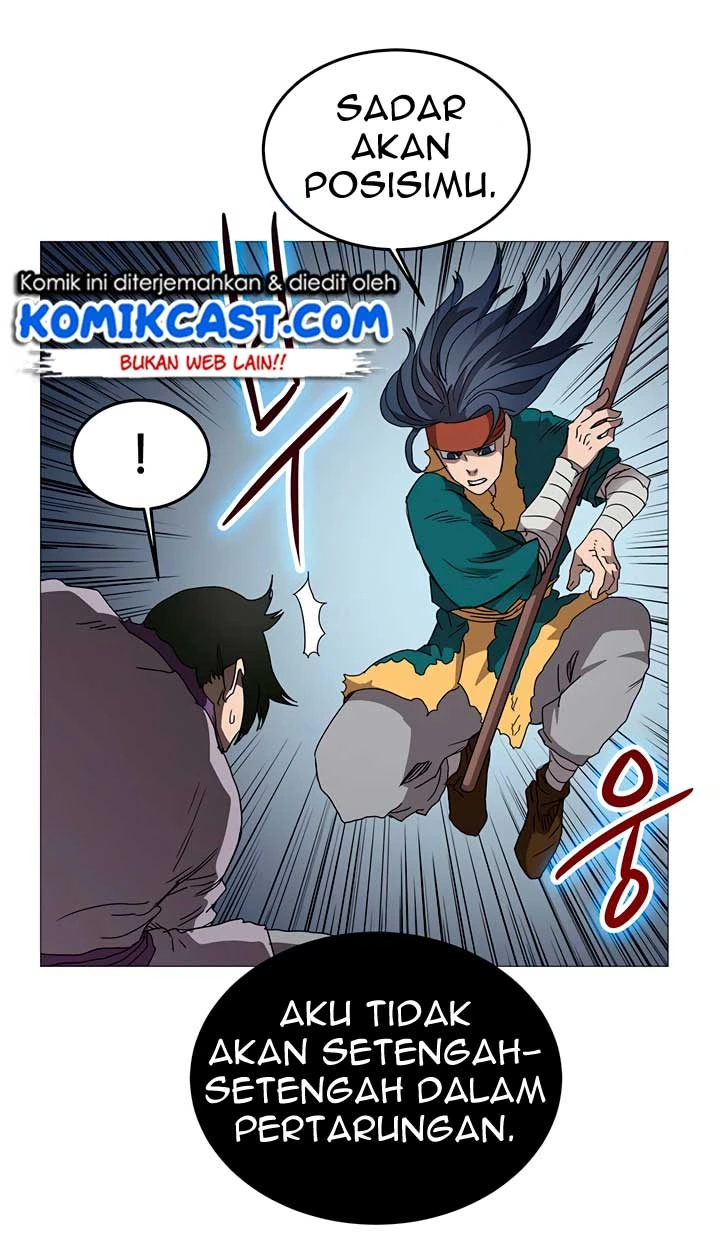 Halaman 37 — Heavenly Demon Reborn! Chapter 39