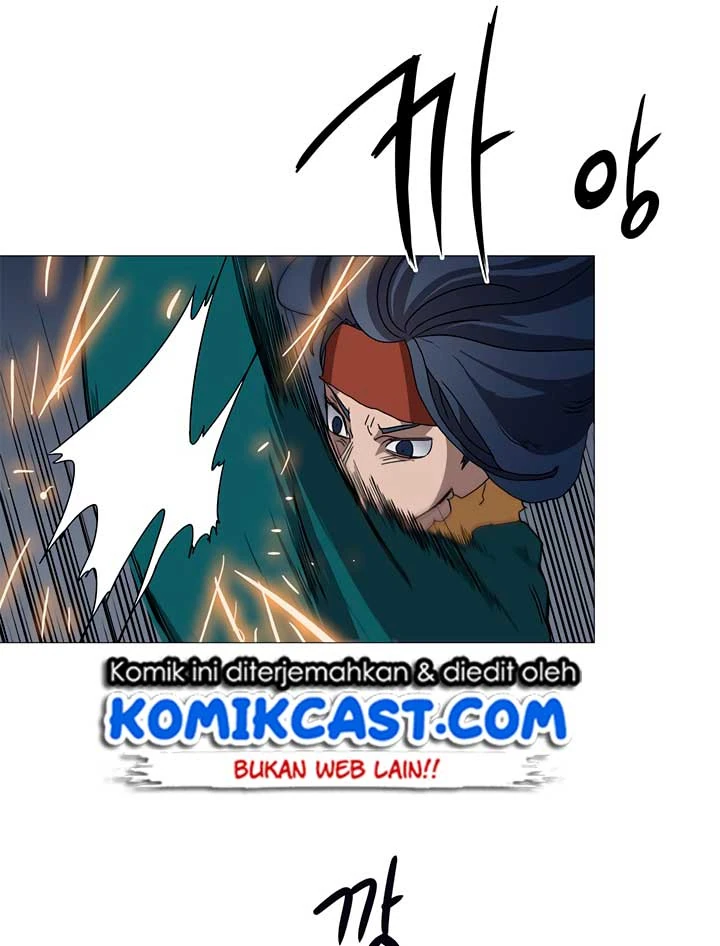 Halaman 38 — Heavenly Demon Reborn! Chapter 39