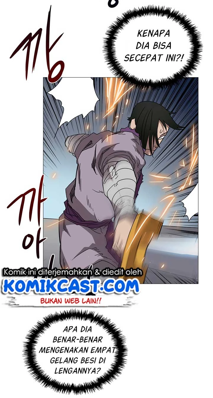 Halaman 39 — Heavenly Demon Reborn! Chapter 39