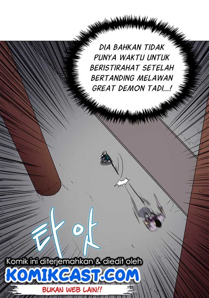 Halaman 40 — Heavenly Demon Reborn! Chapter 39