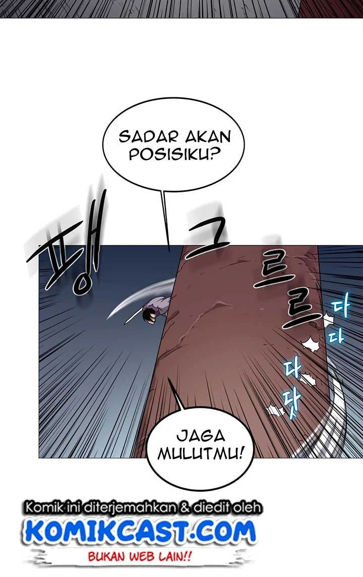 Halaman 41 — Heavenly Demon Reborn! Chapter 39