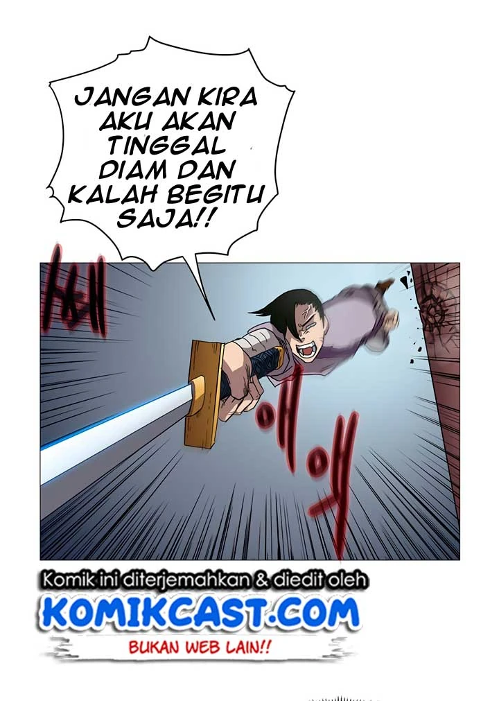 Halaman 42 — Heavenly Demon Reborn! Chapter 39