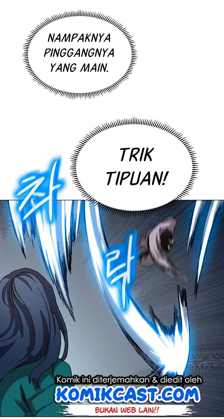 Halaman 44 — Heavenly Demon Reborn! Chapter 39
