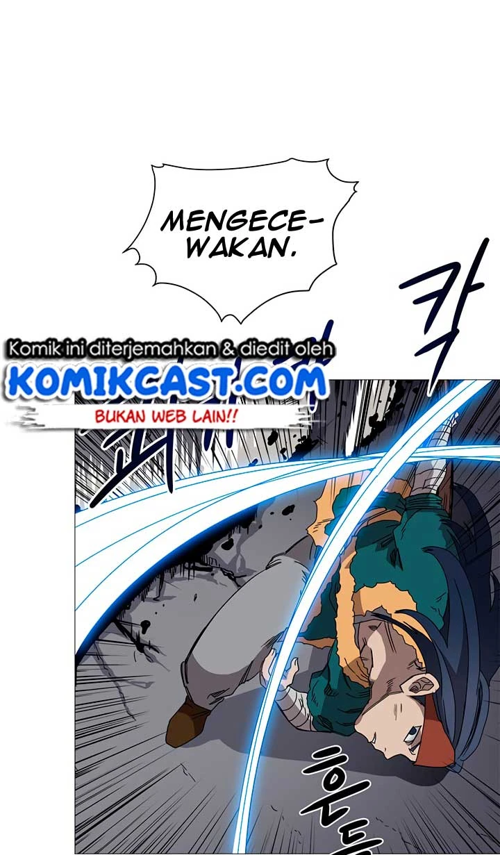 Halaman 45 — Heavenly Demon Reborn! Chapter 39