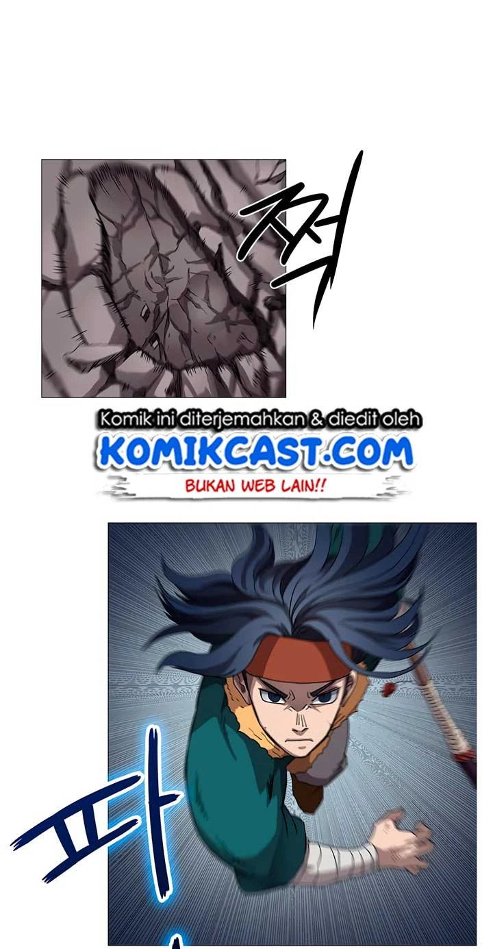 Halaman 47 — Heavenly Demon Reborn! Chapter 39