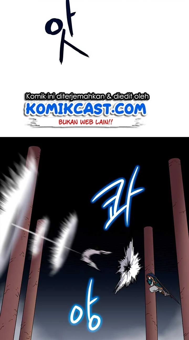 Halaman 48 — Heavenly Demon Reborn! Chapter 39