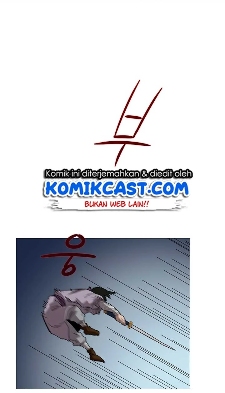 Halaman 50 — Heavenly Demon Reborn! Chapter 39