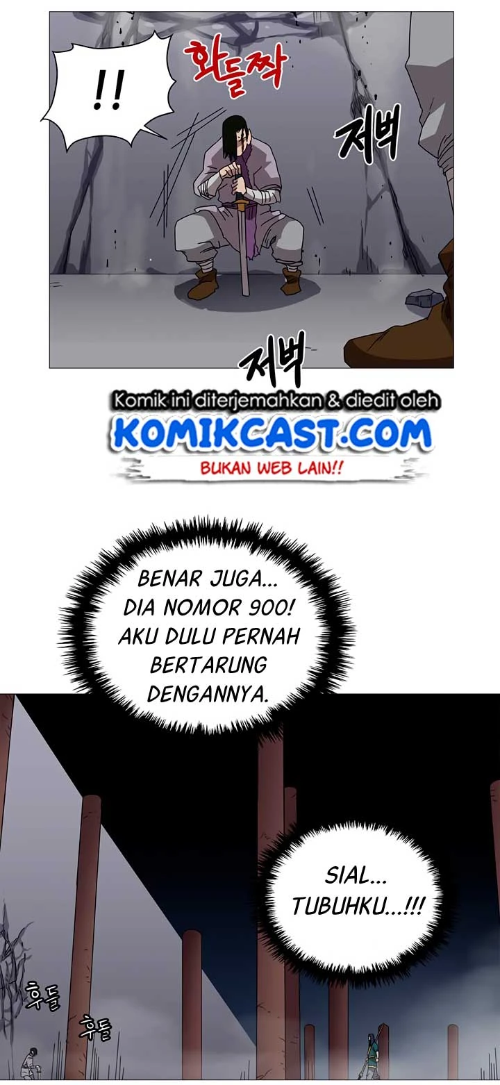Halaman 54 — Heavenly Demon Reborn! Chapter 39