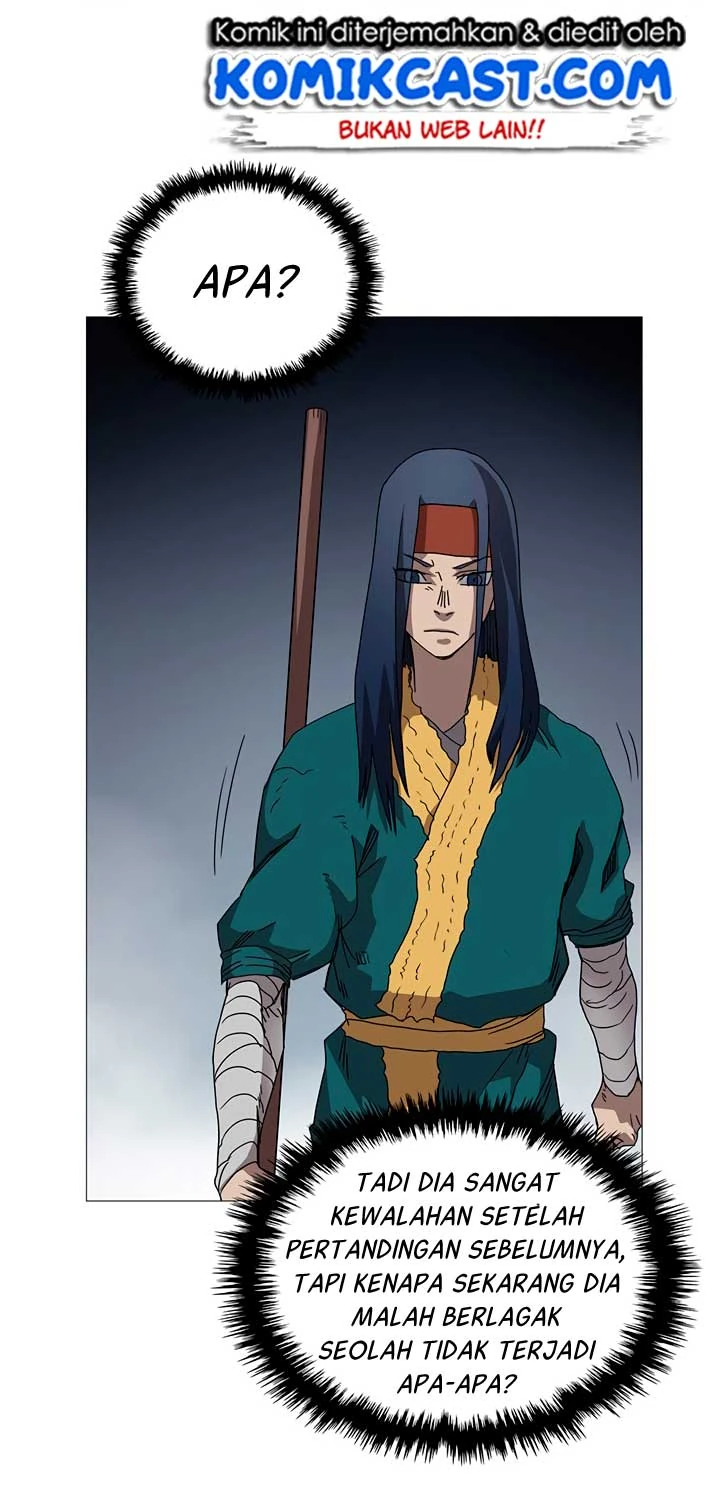 Halaman 55 — Heavenly Demon Reborn! Chapter 39