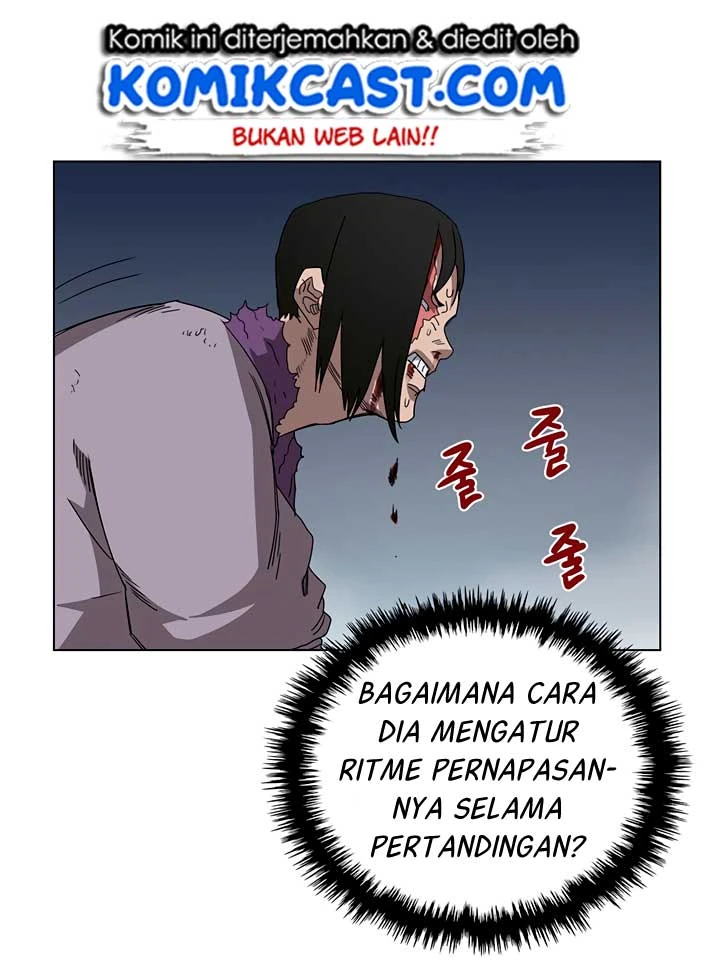 Halaman 56 — Heavenly Demon Reborn! Chapter 39