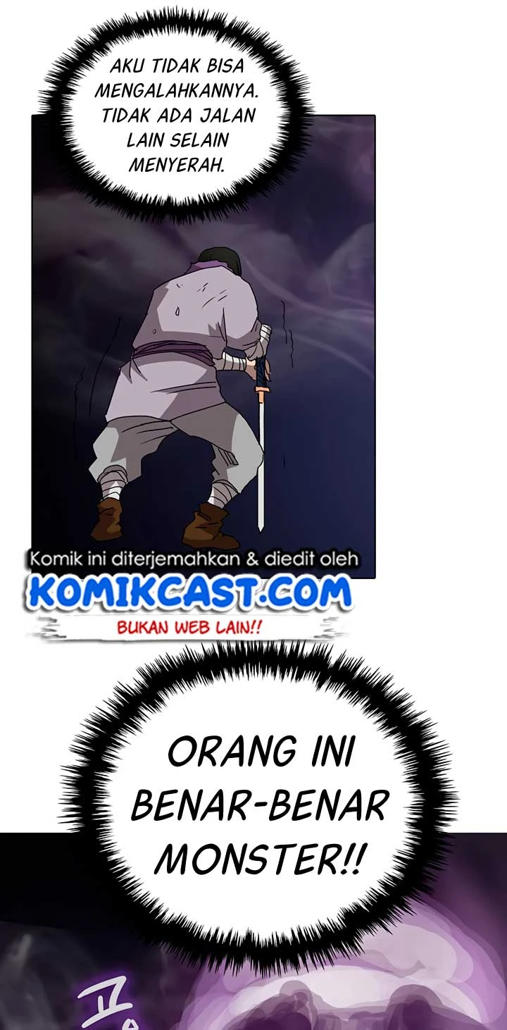 Halaman 57 — Heavenly Demon Reborn! Chapter 39