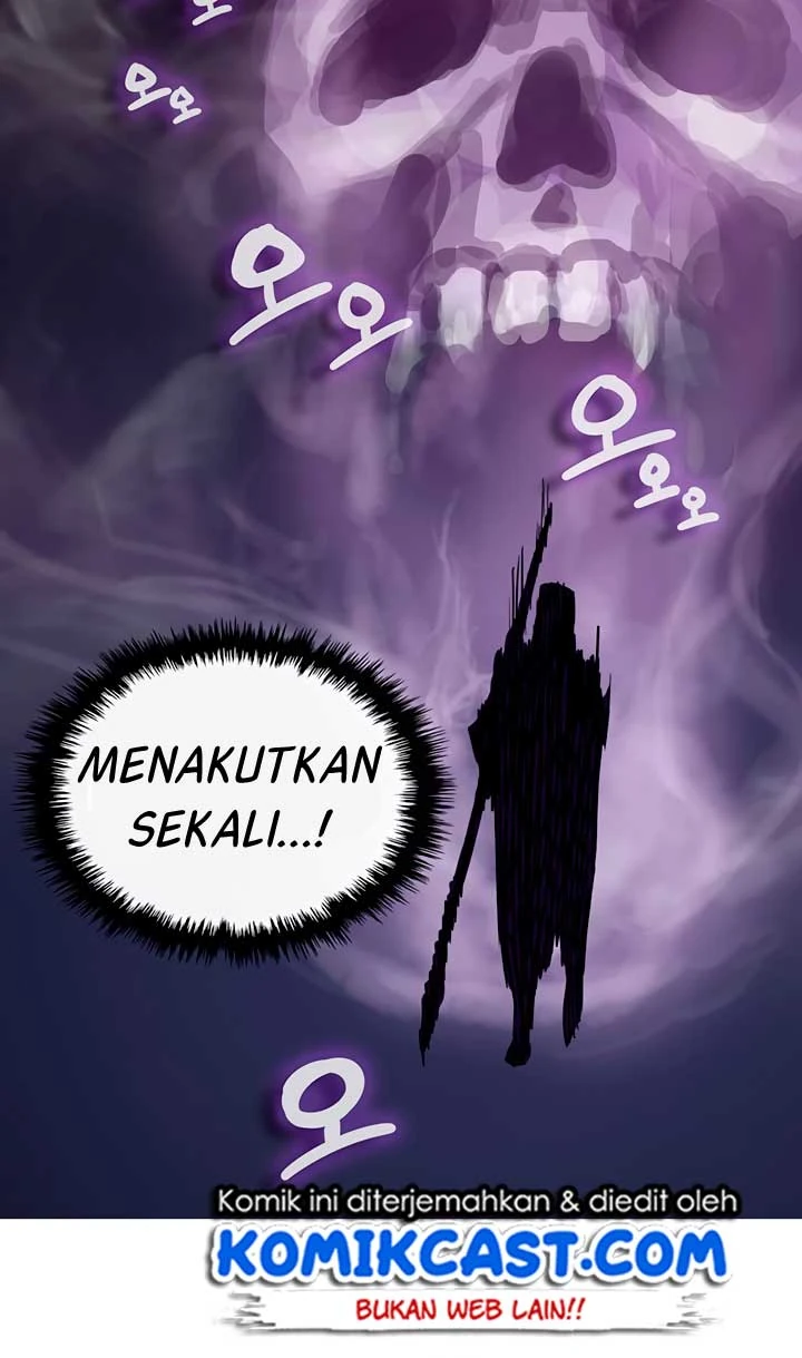 Halaman 58 — Heavenly Demon Reborn! Chapter 39