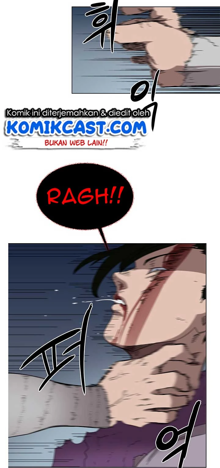 Halaman 60 — Heavenly Demon Reborn! Chapter 39